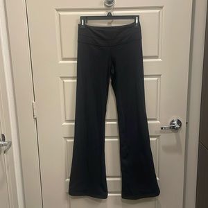 lululemon Original Groove Pants *Luon